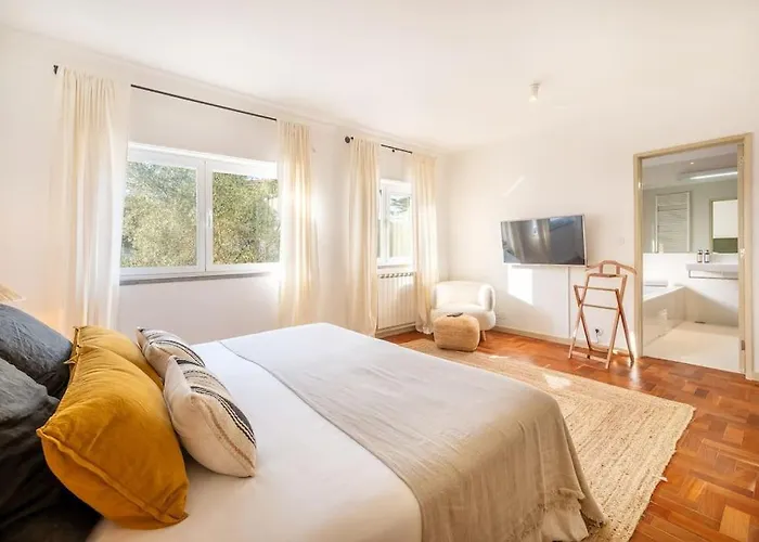 Casa Rosario - Three Bedroom Villa With Private Pool