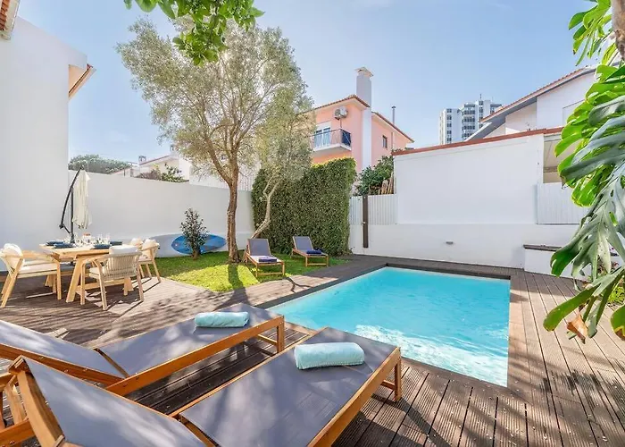 Casa Rosario - Three Bedroom Villa With Private Pool
