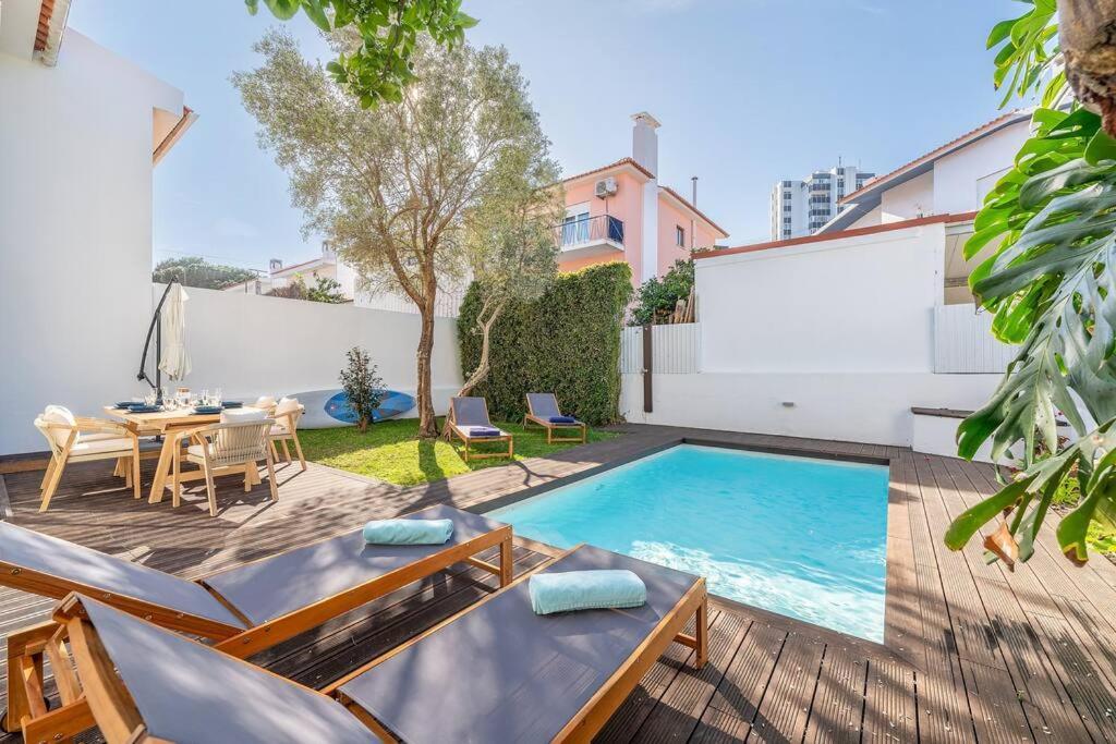 Casa Rosario - Three Bedroom With Private Pool