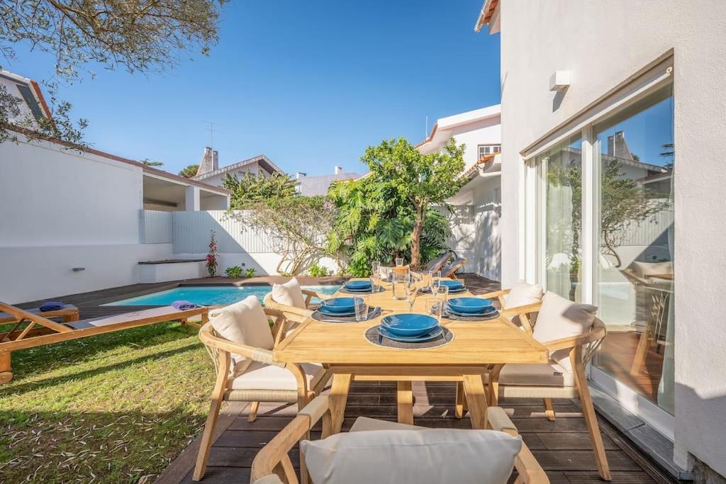 Casa Rosario - Three Bedroom With Private Pool Villa *